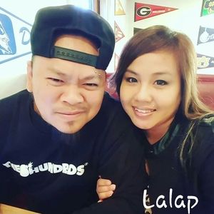 Meet your Posher, Syandna